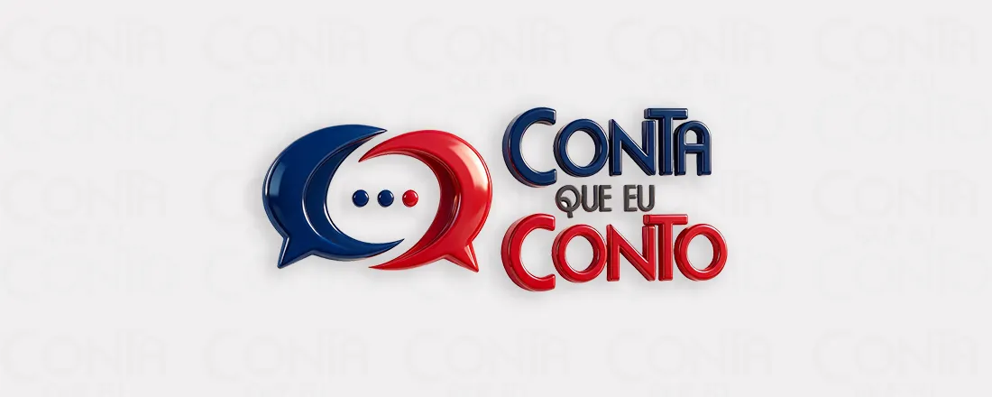 Conta que eu Conto