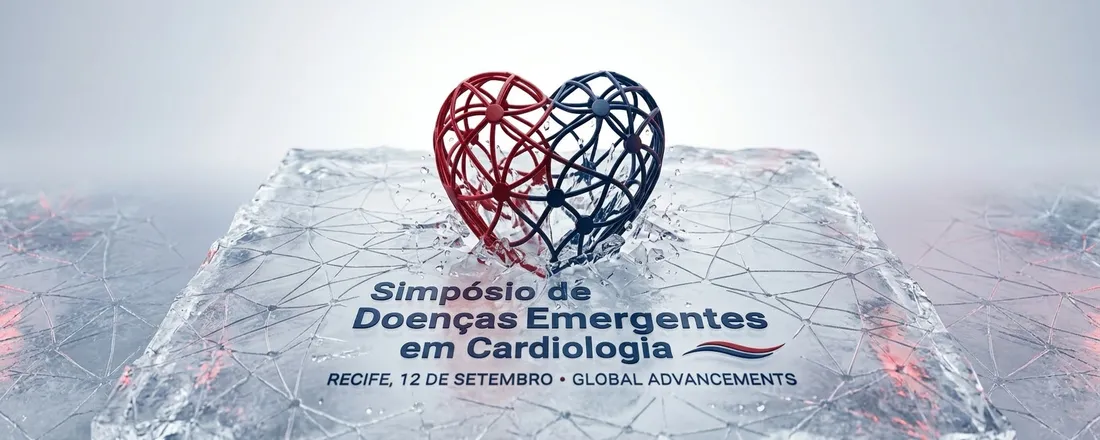 Simpósio de Doenças Emergentes em Cardiologia