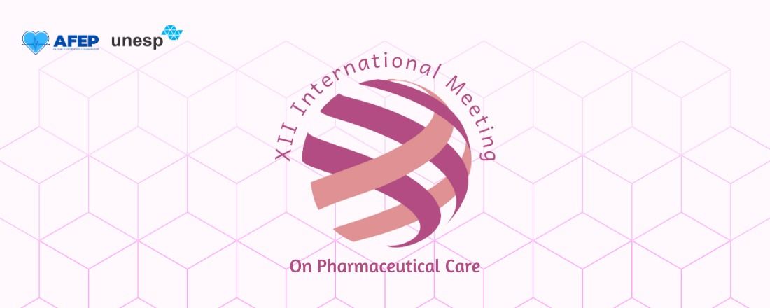 International Meeting on Pharmaceutical Care