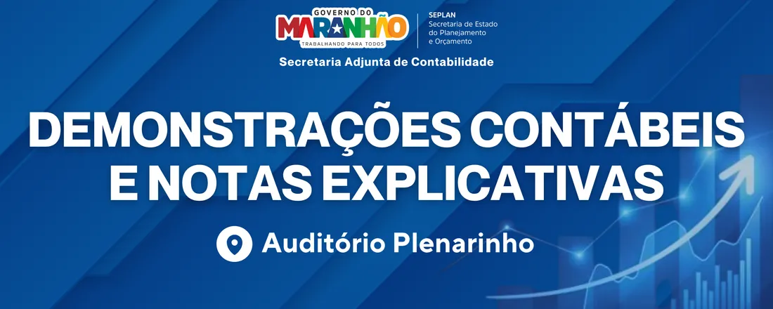 Demonstrações Contábeis e Notas Explicativas