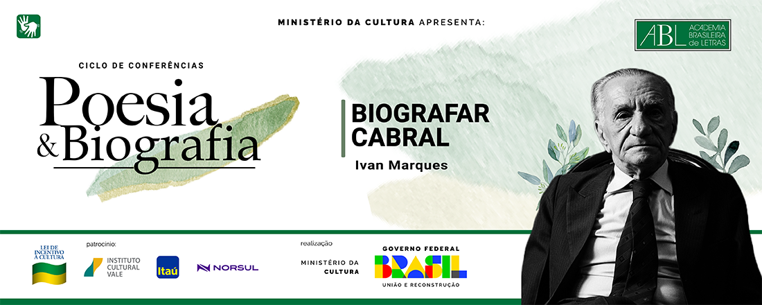 Biografar Cabral