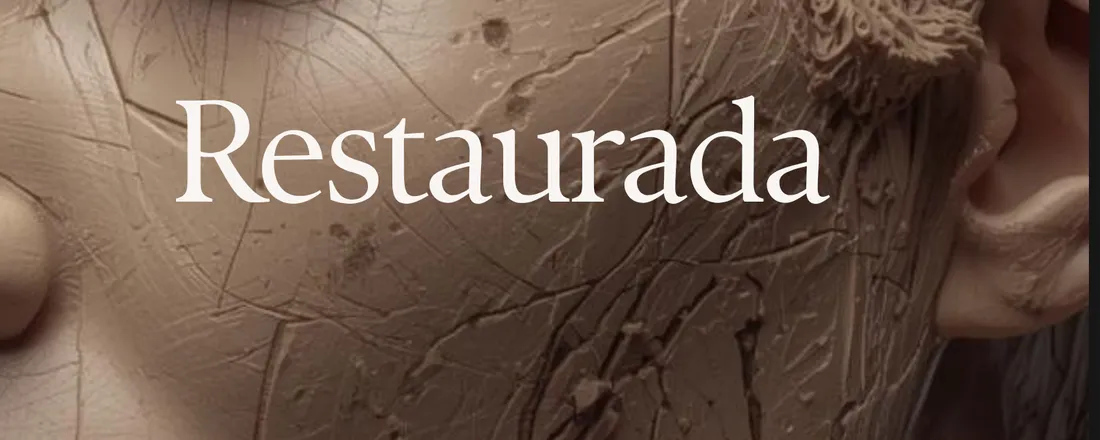Restauradas