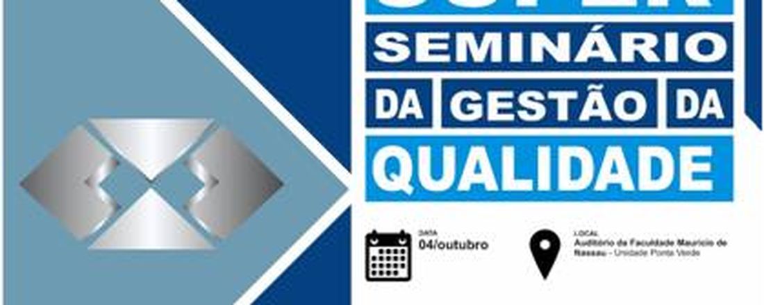 Super Seminário da Qualidade