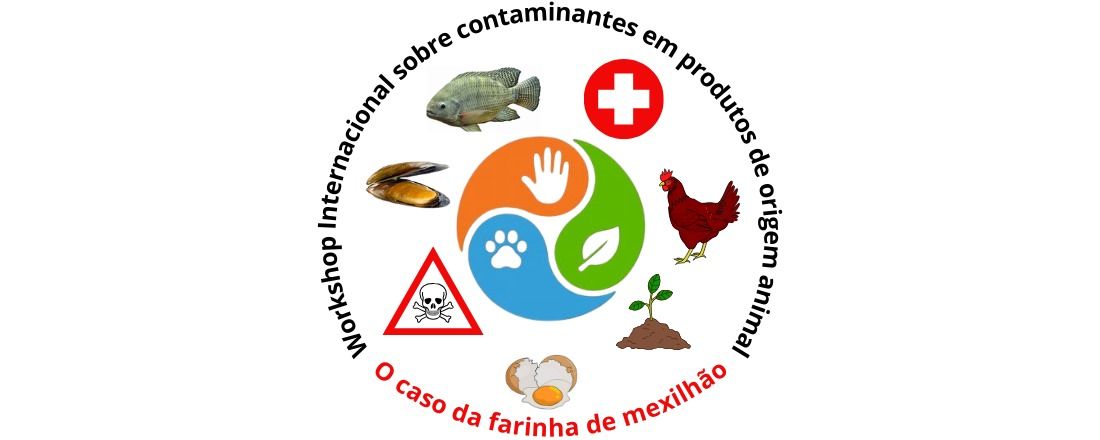 Workshop Internacional sobre Contaminantes em Produtos de Origem Animal – O Caso da Farinha de Mexilhão