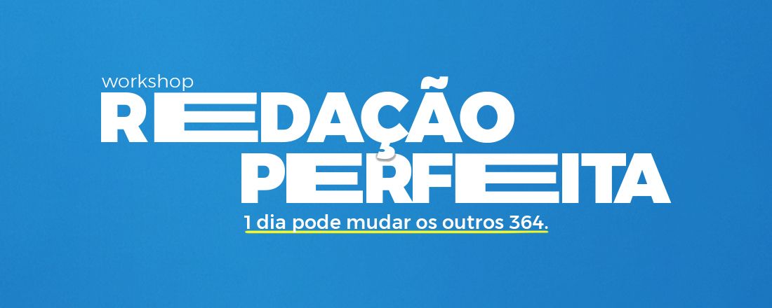 Redação Perfeita