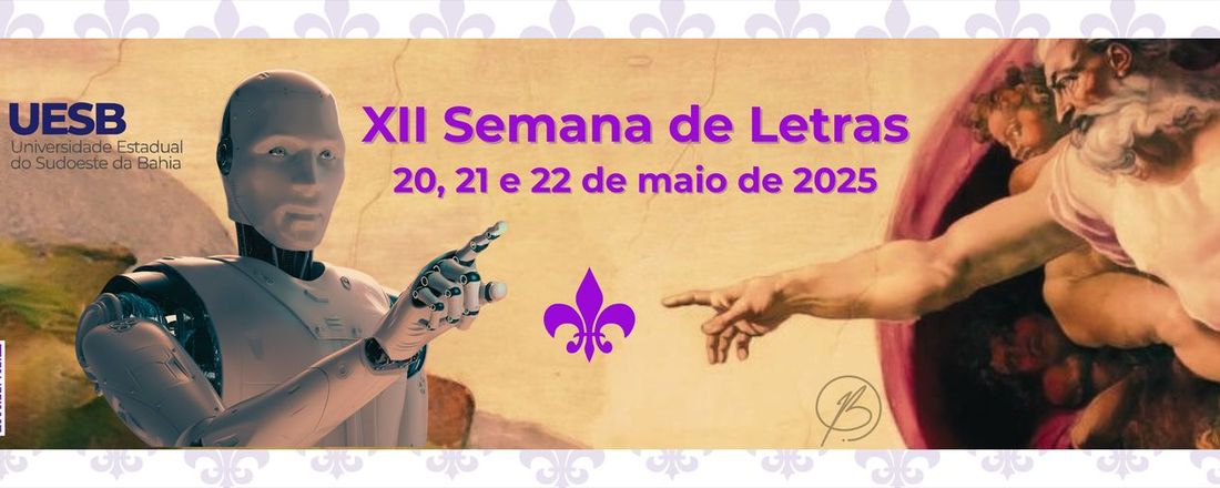 XII Semana de Letras