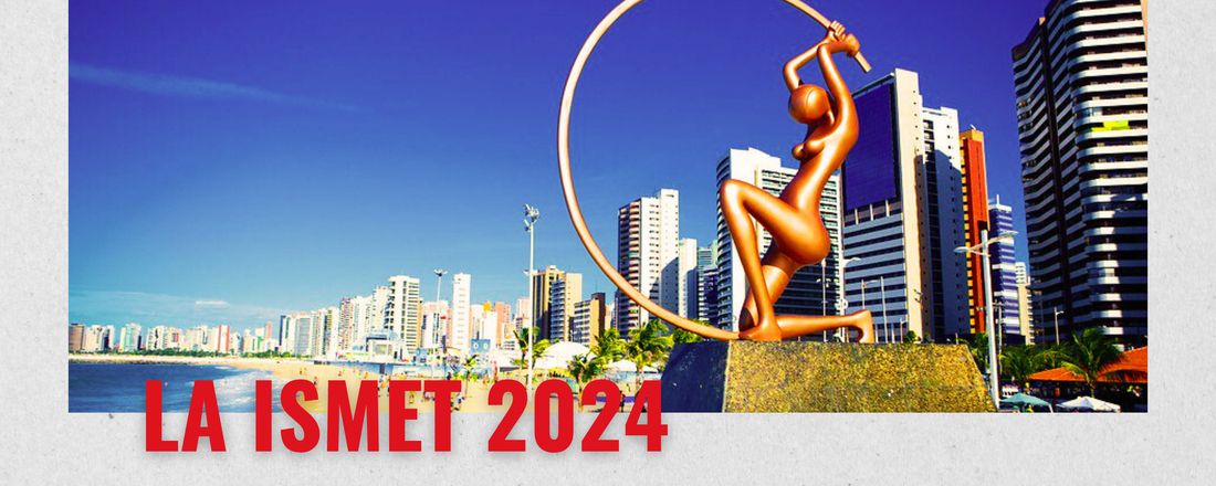 LA ISMET 2024