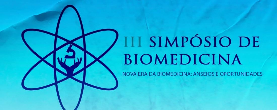 lllº SIMPÓSIO DE BIOMEDICINA - UNIFTC