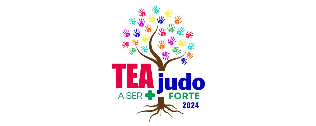 Seminário TEAjudo a ser mais forte