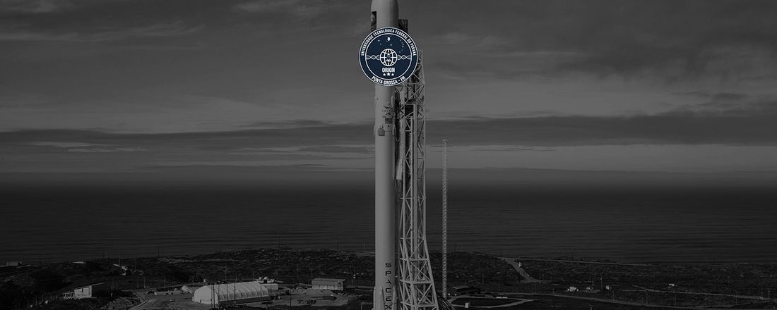 Minicursos - Orion Aerospace Design