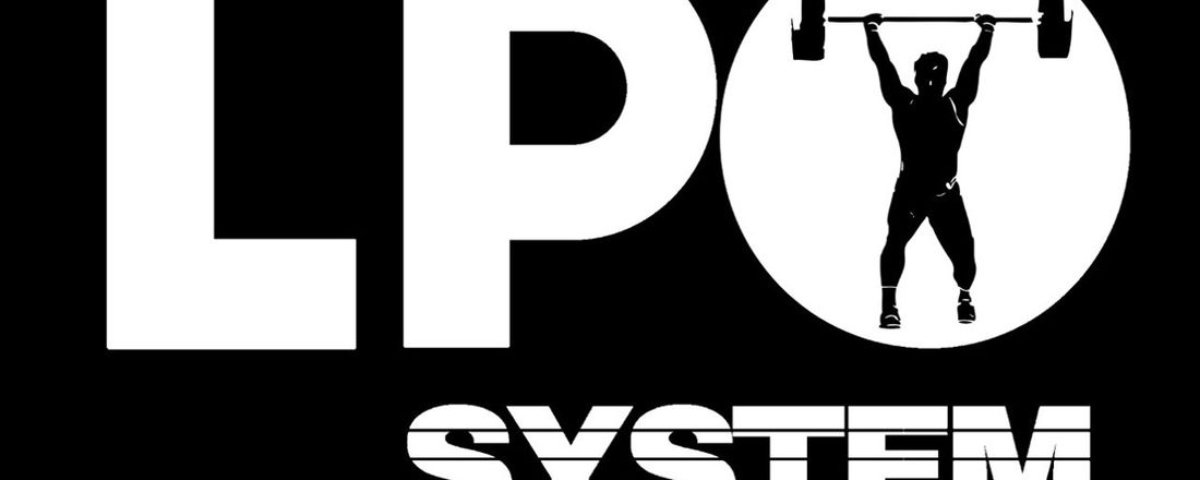 LPO SYSTEM LVL 1