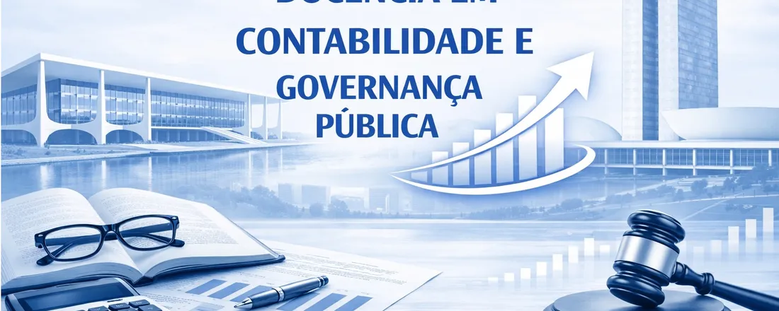Docência em Contabilidade e Governança Pública