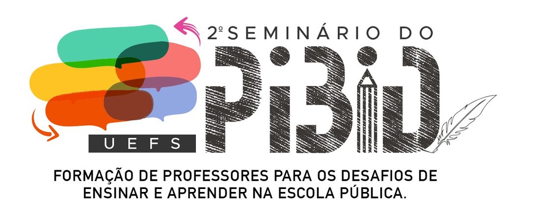 II Seminário Institucional do PIBID/UEFS – edição 2024-2026: Formação de professoras(es) para os desafios de ensinar e aprender na escola pública