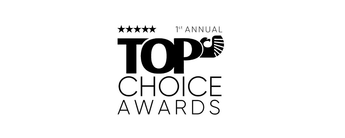 TOP Choice Awards