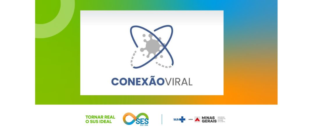 Webinário Conexão Viral: Do dado à ação: Qualificando a notificação no SIVEP-Gripe e e-SUS Notifica