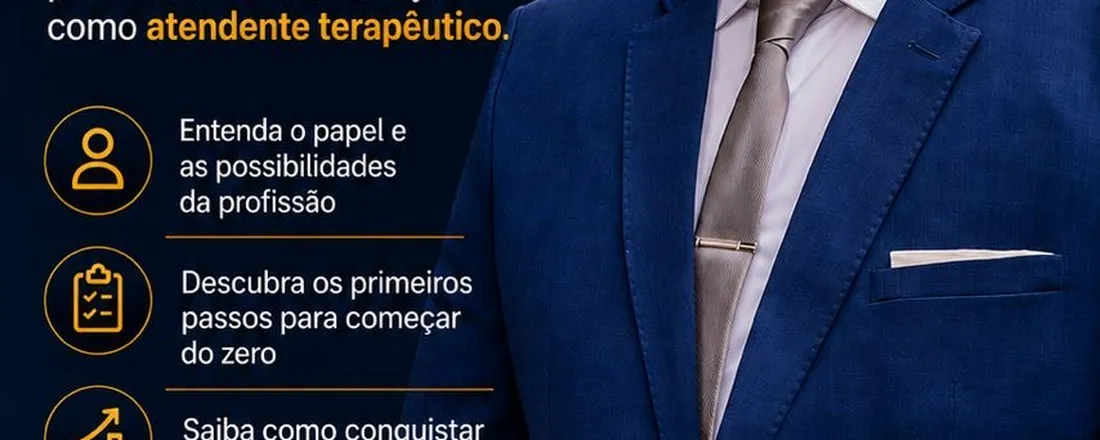 Como Entrar na Área de AT Começando do Zero