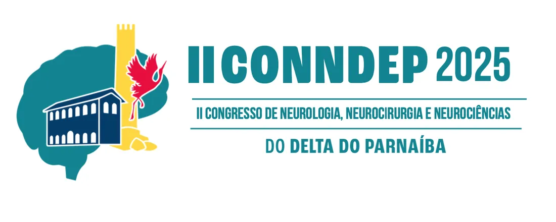 II CONNDEP - Congresso de Neurologia, Neurocirurgia e Neurociências do Delta do Parnaíba