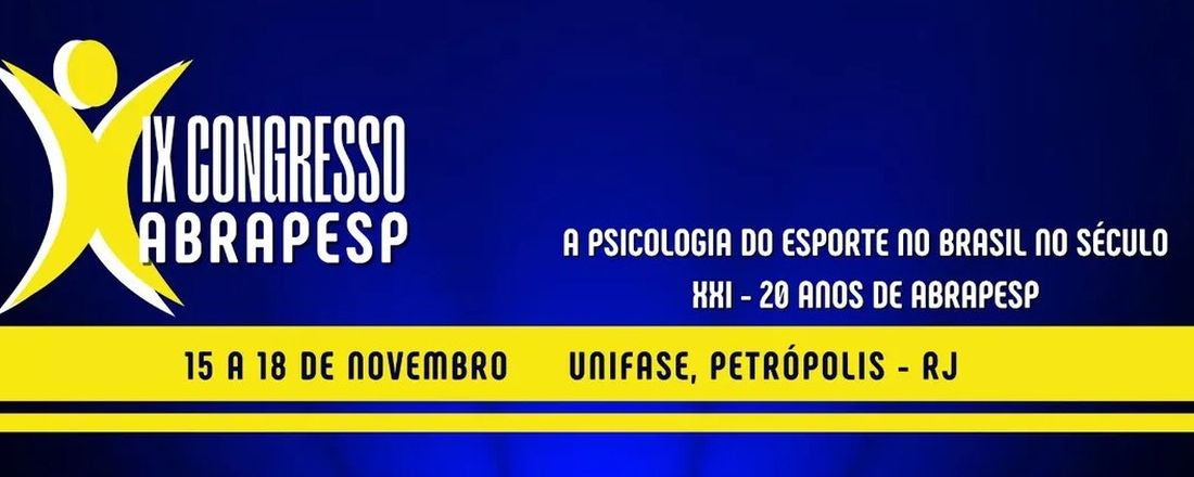 Pré-Congresso da ABRAPESP