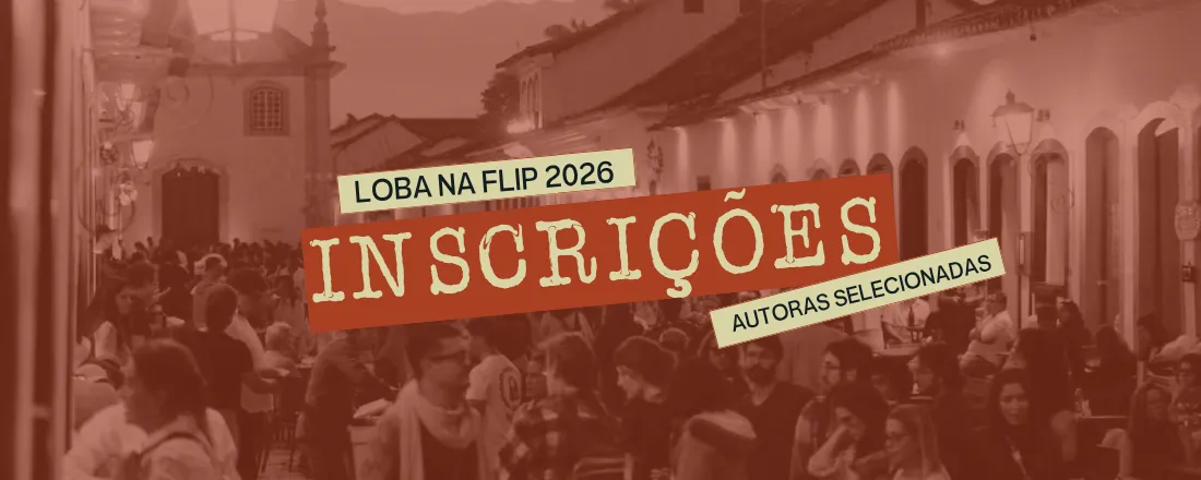 LOBA NA FLIP 2026