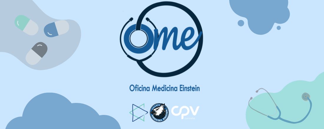 Oficina Medicina Einstein