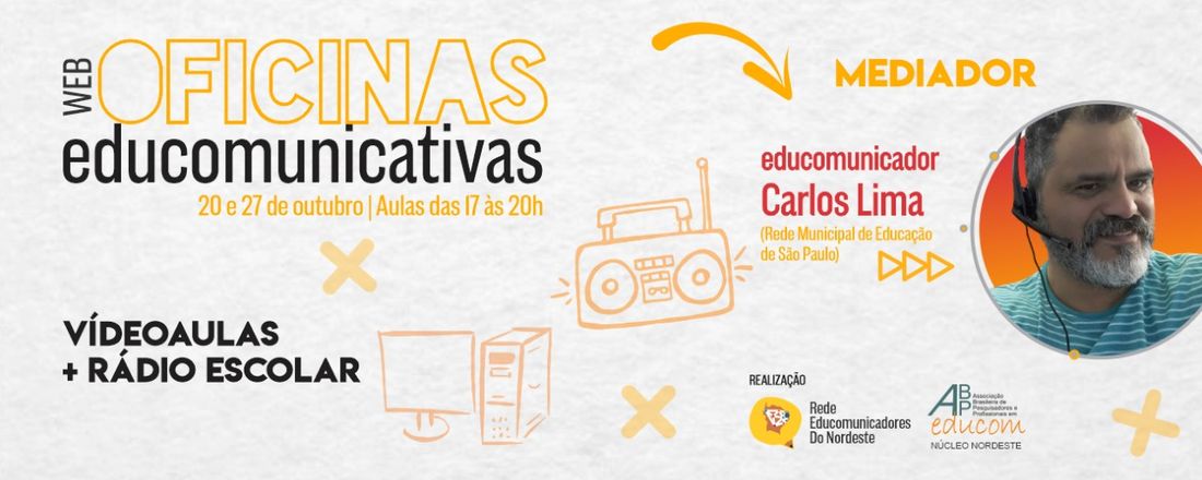 Oficinas Educomunicativas: Produção de Vídeo Aulas e Rádio Escolar