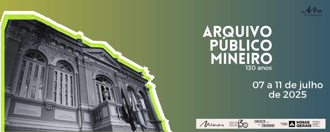 APM | 130 anos