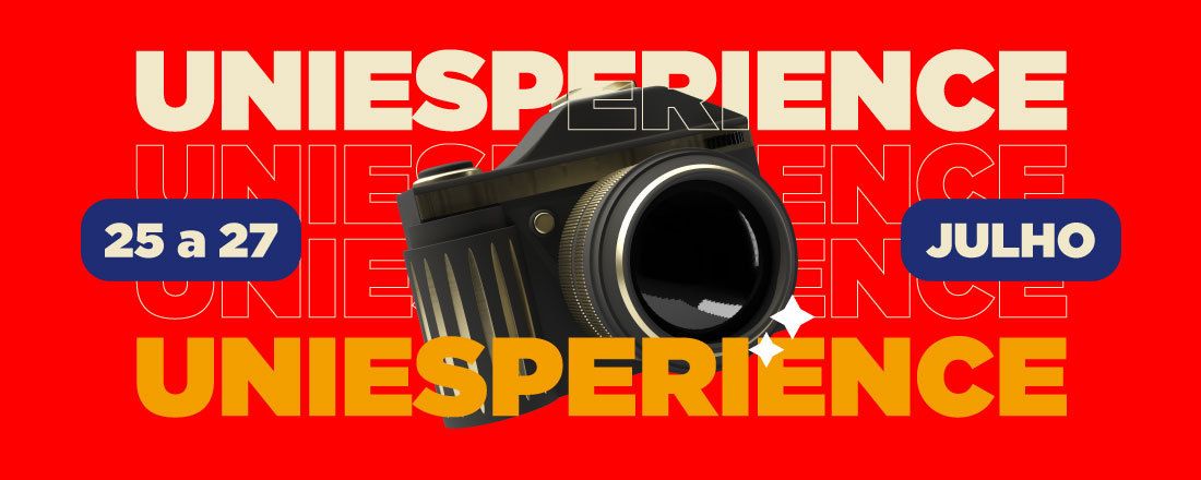 UNIESPerience Publicidade e Produção Publicitária