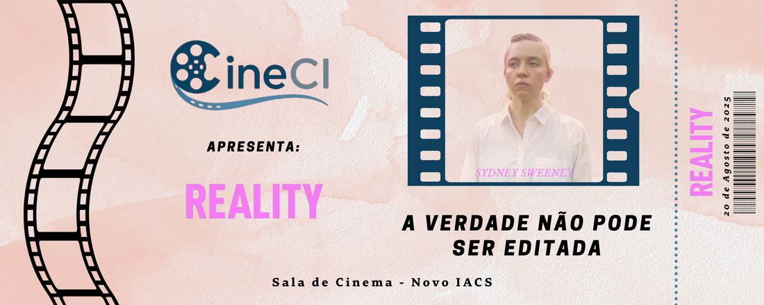 Cine CI – Arquivos, Bibliotecas, Memória e Informação no Cinema