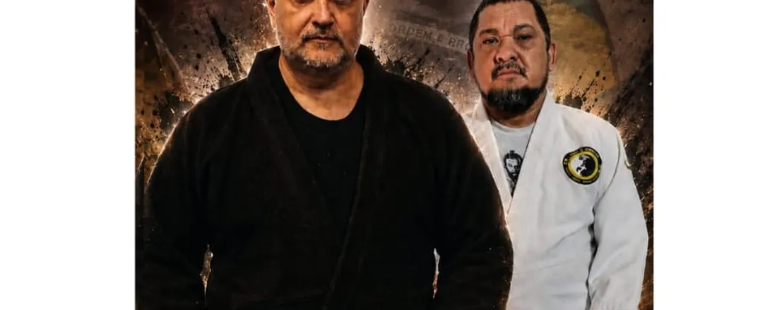 1º Seminário Técnico de Jujutsu Clássico no Ceará