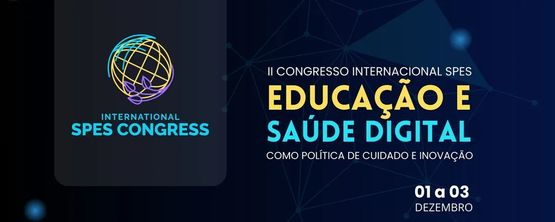 II Congresso Internacional SPES 2026