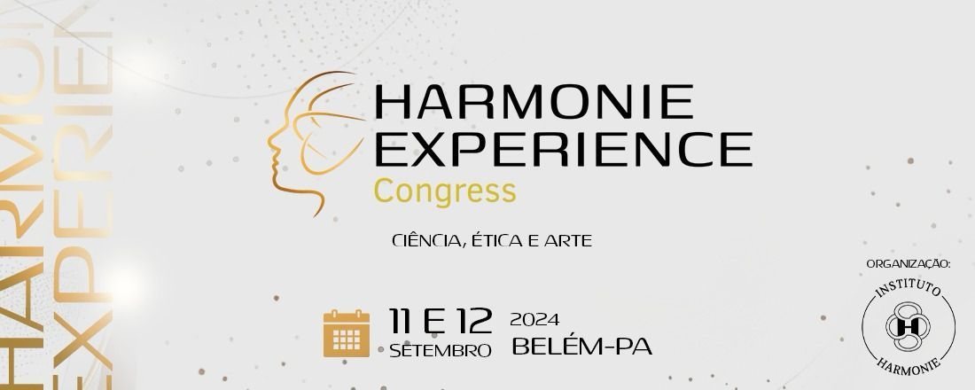 Harmonie Experience