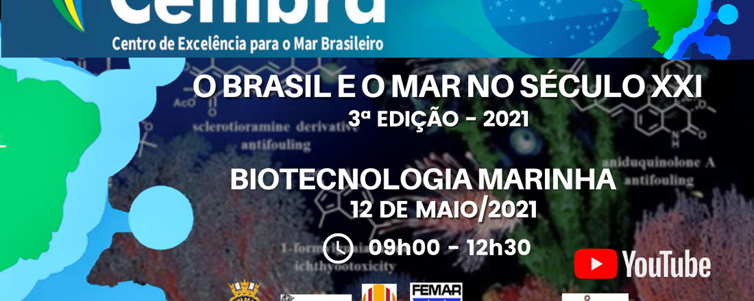 Cembra - Biotecnologia Marinha