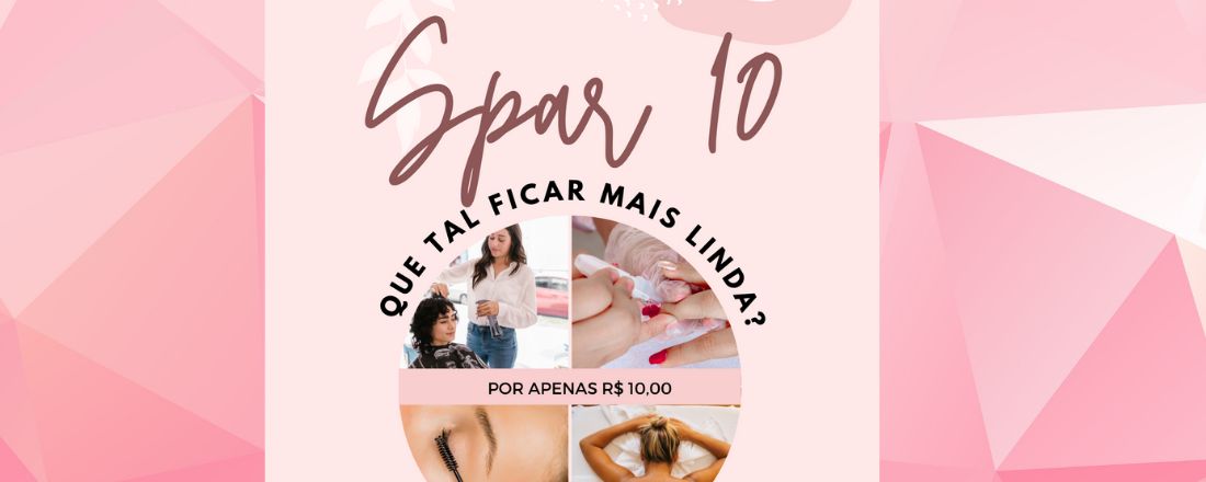 AÇÃO - SPAR 10