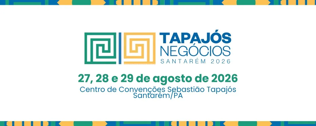 Tapajós Negócios