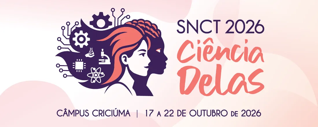 11ª Semana Tecnológica do câmpus Criciúma