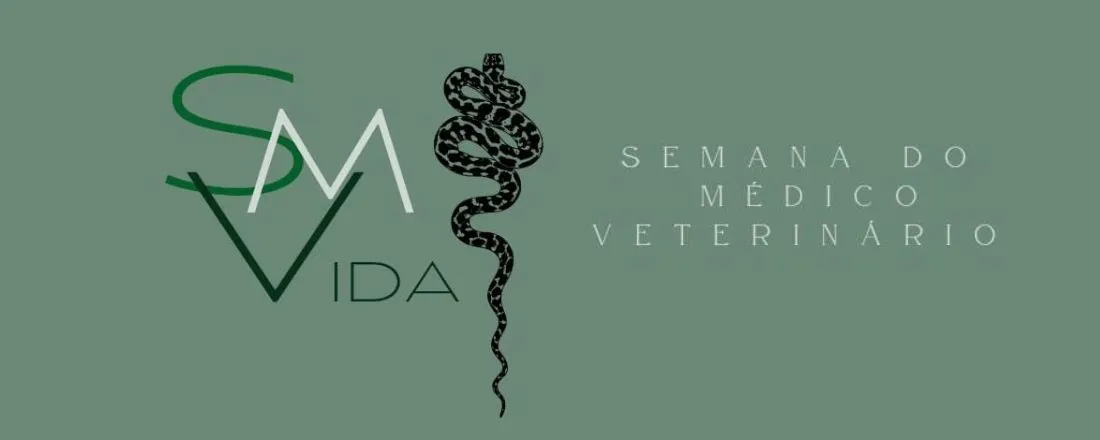 Semana do Médico Veterinário - 2025