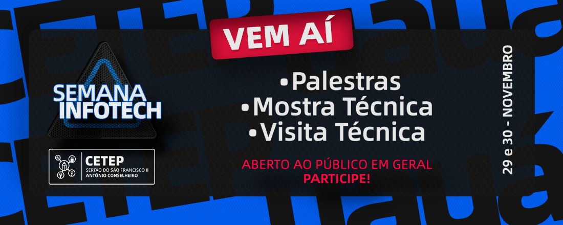 Semana INFOTECH