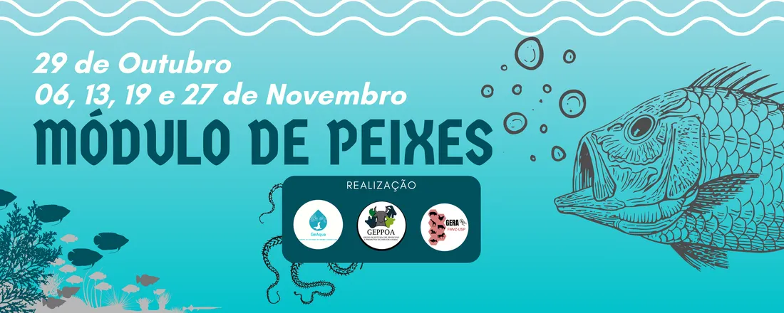 Módulo de Peixes