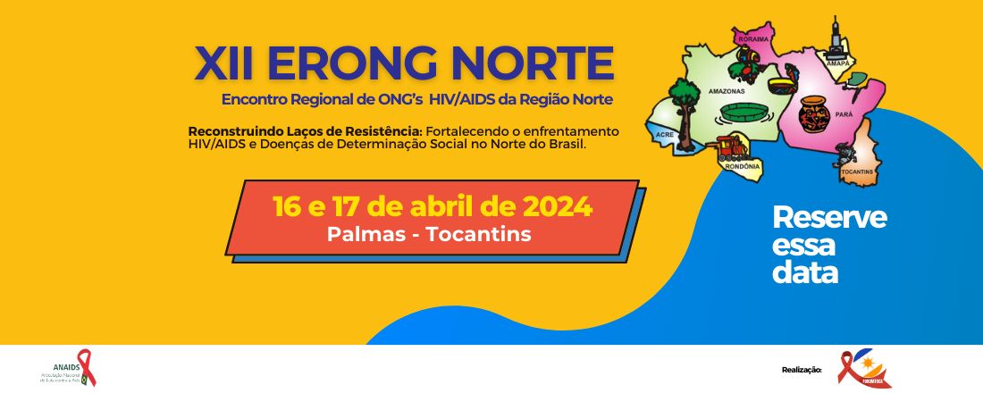 XII ERONG - NORTE 2024