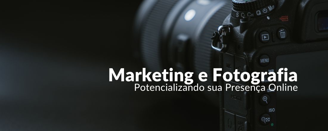 Marketing e fotografia
