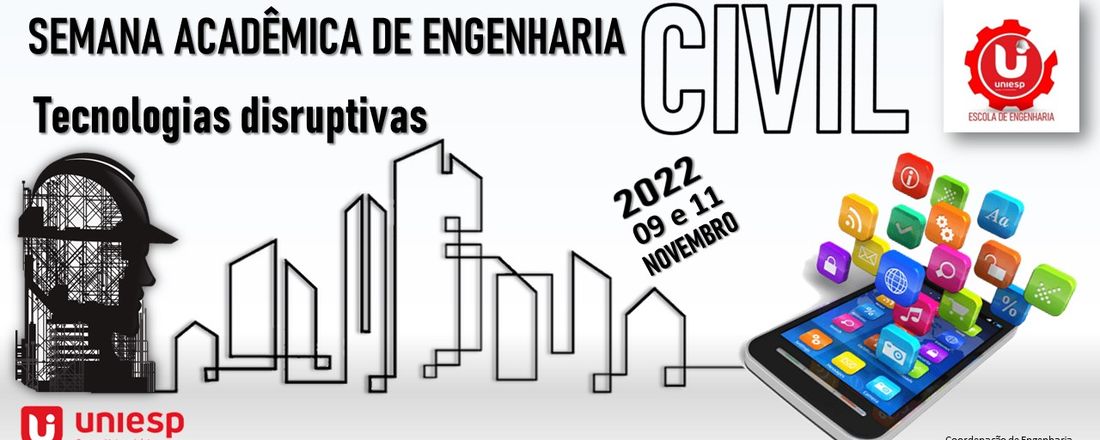 SEMANA ACADÊMICA DE ENGENHARIA 2022