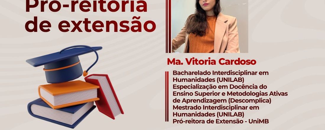Encontro com a Pró-Reitoria de Extensão