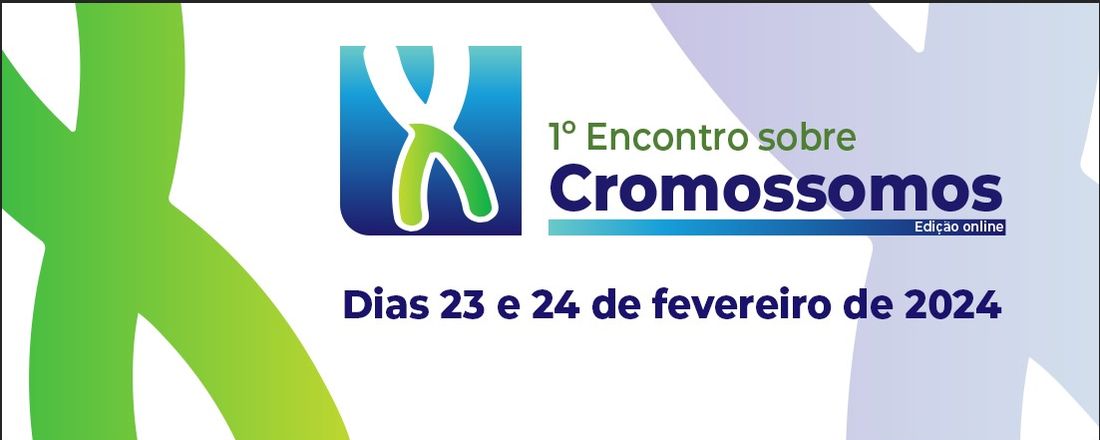 I Encontro sobre Cromossomos