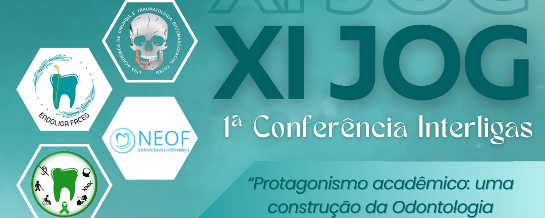 XI Jornada Odontológica de Goianésia e I Conferência Interligas