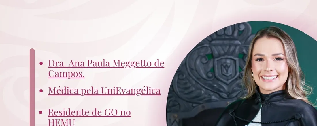 Aula Inaugural VIII CICLO-LAGOB