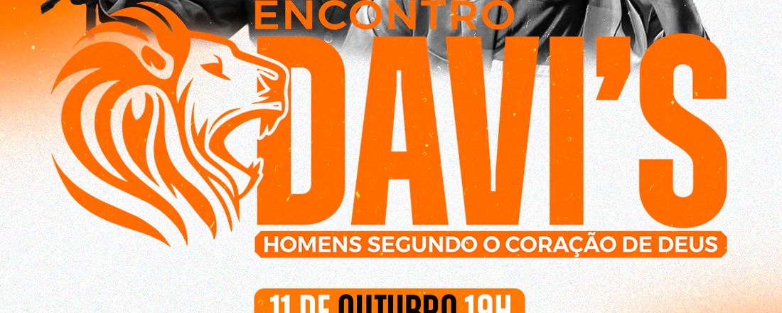 ENCONTRO DAVI´S