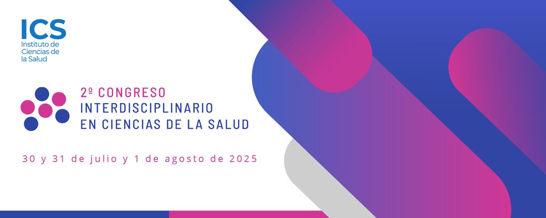2do Congreso Interdisciplinario en Ciencias de la Salud