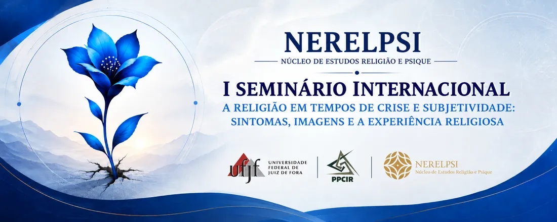 I SEMINÁRIO INTERNACIONAL DO NERELPSI