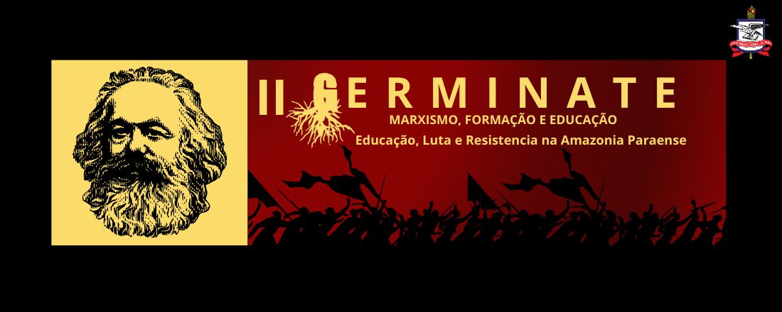 II Germinate: Marxismo, Formação e Educação