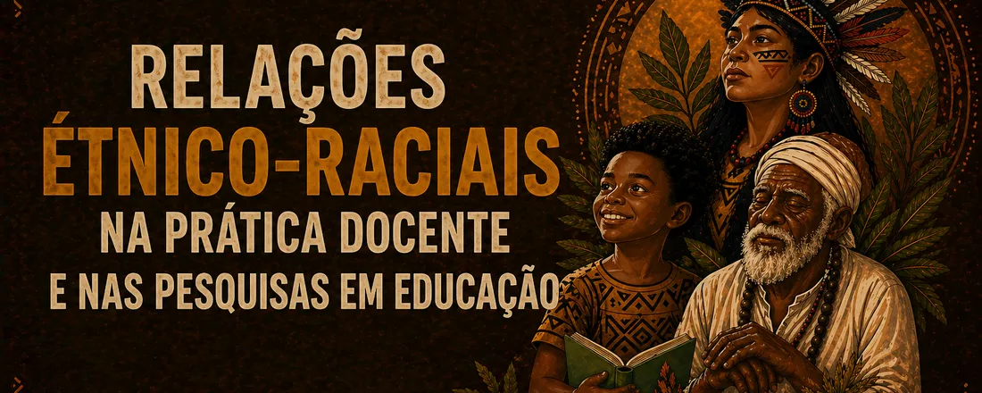 Relações Étnico-Raciais na Prática Docente e nas Pesquisas em Educação